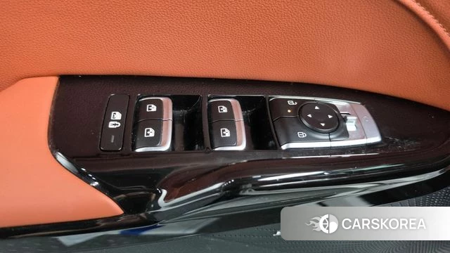 Kia The New K5 Hybrid 3rd generation id 4904740 из Кореи 31