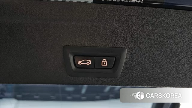 BMW X6 (G06) id 4375924 из Кореи 31