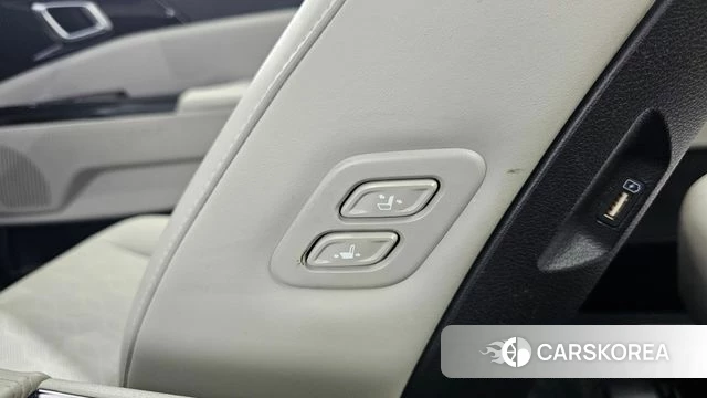 Kia Carnival 4th generation id 4223951 из Кореи 31