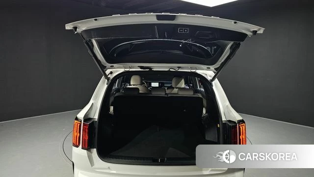 Kia Sorento 4th Generation id 4899099 из Кореи 31
