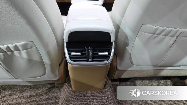 Hyundai The New Grandeur IG id 4727363 из Кореи 31