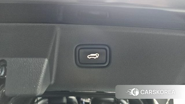 Kia Mohave Master id 4463922 из Кореи 31