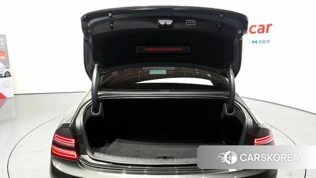 Genesis G80 (RG3) id 4308646 из Кореи 31