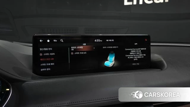 Genesis G80 (RG3) id 4476445 из Кореи 31