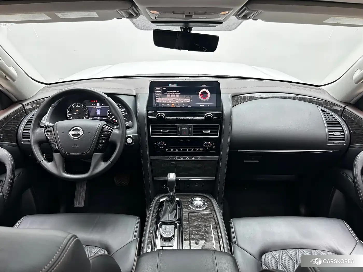Nissan Toure id 4514357 из Китая 31