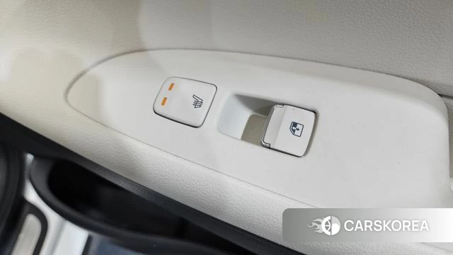 Hyundai The New Grandeur IG id 4316616 из Кореи 31