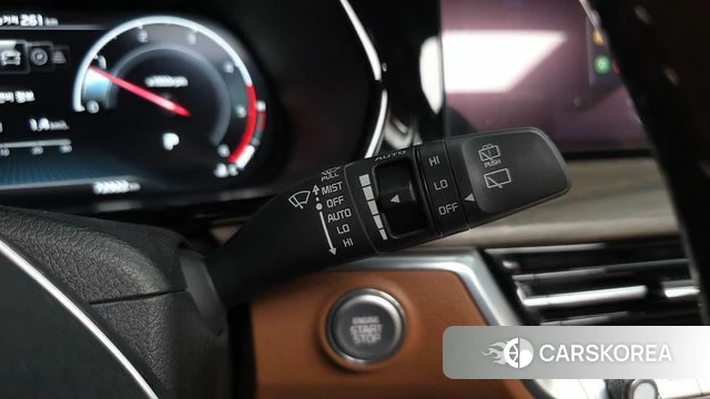 Kia Mohave Master id 4369854 из Кореи 31