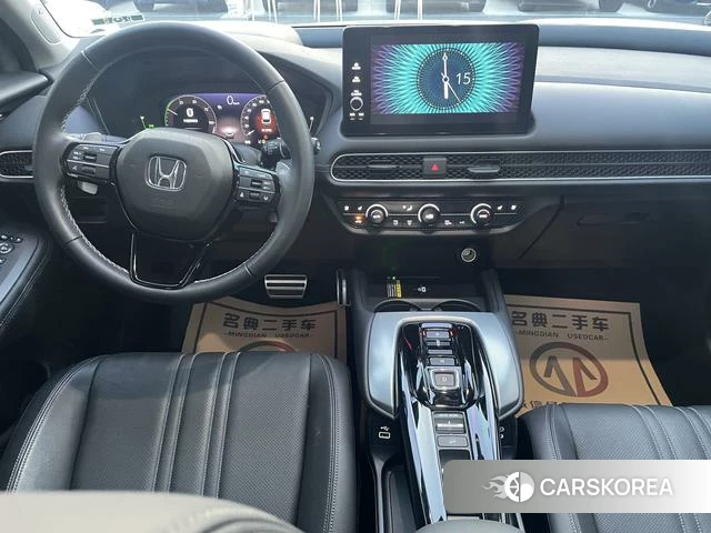 Honda HR-V id 4314672 из Китая 31