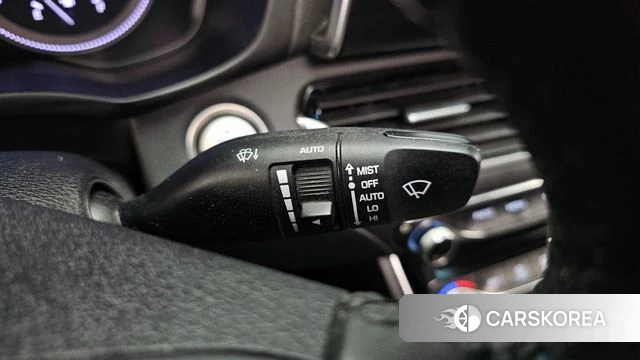 Hyundai Grandeur IG id 4918706 из Кореи 31