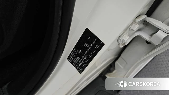 Ssangyong All New Rexton id 4893765 из Кореи 31