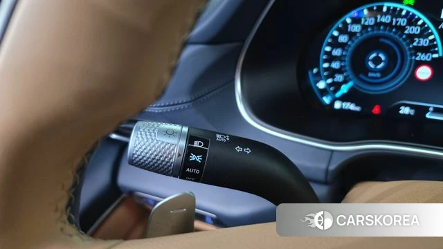 Genesis GV80 id 4579512 из Кореи 31