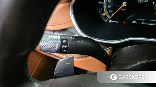 Genesis G80 (RG3) id 4525134 из Кореи 31