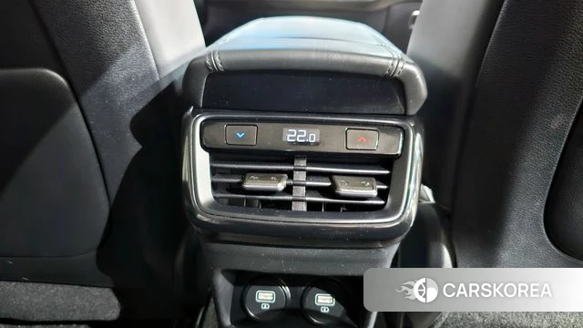 Kia K8 id 4293784 из Кореи 31