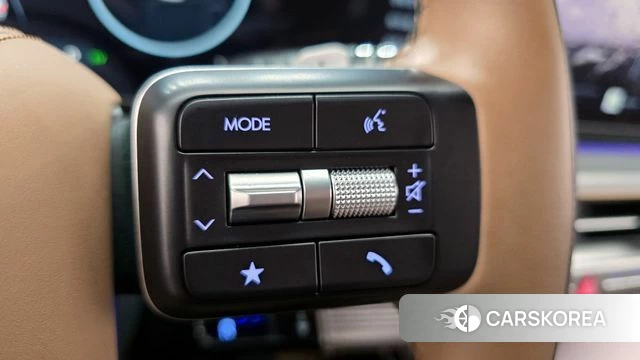 Hyundai Grandeur Hybrid (GN7) id 4400740 из Кореи 31