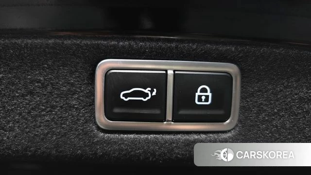 Hyundai Grandeur Hybrid (GN7) id 4744650 из Кореи 31