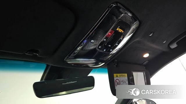 Genesis G90 (RS4) id 4879695 из Кореи 31