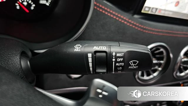 Kia Stinger Meister id 4476691 из Кореи 31