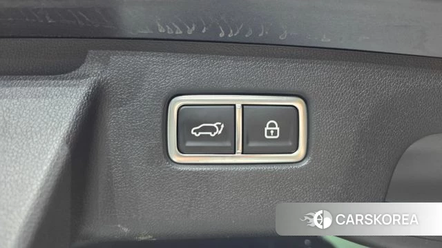 Kia Sorento 4th Generation id 4317600 из Кореи 31