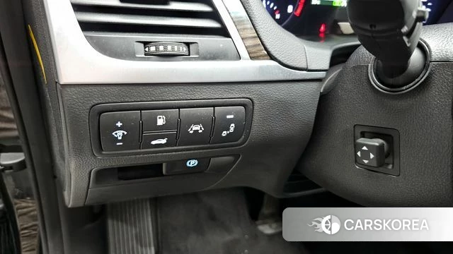 Genesis G80 id 4310848 из Кореи 31