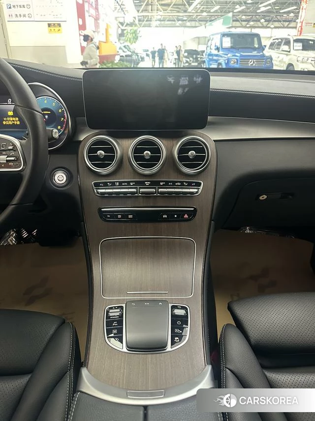 Mercedes-Benz GLC id 4353132 из Китая 31