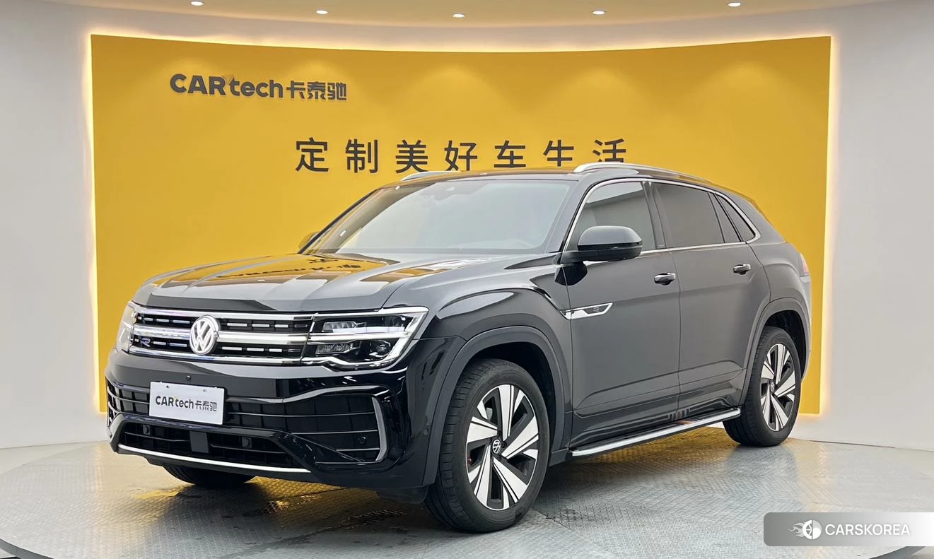 Volkswagen Tourang id 4498507 из Китая 31