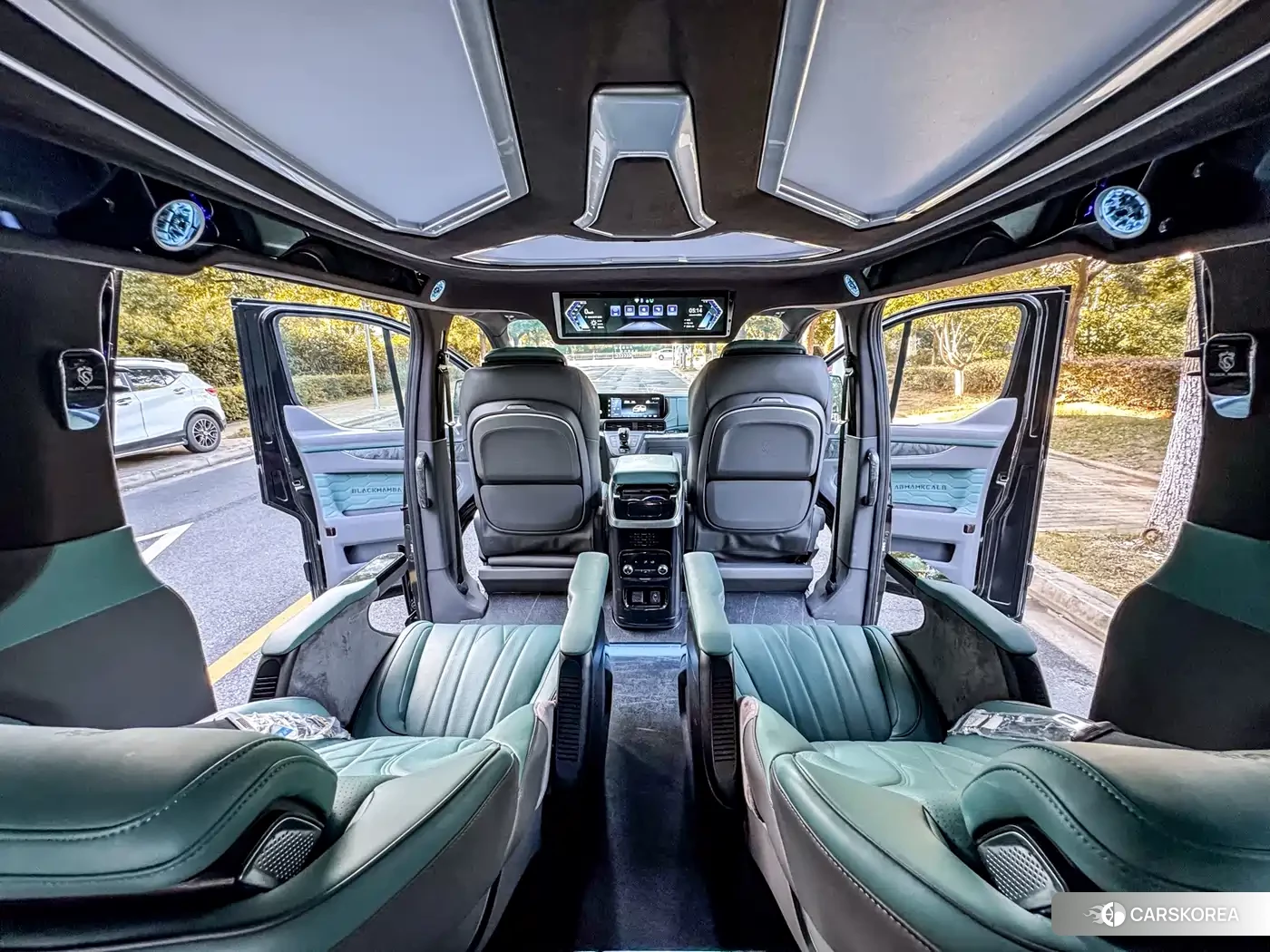 Ford Tourneo id 4622733 из Китая 31