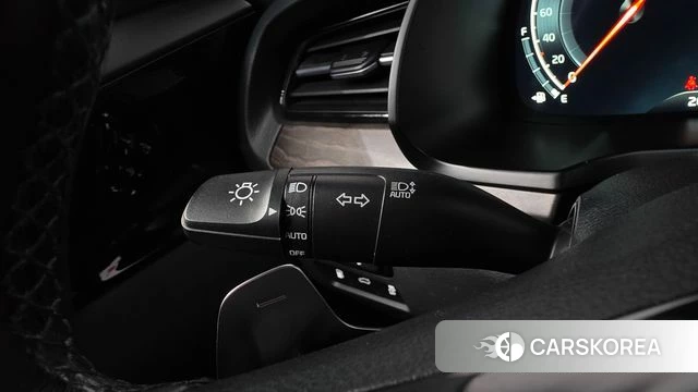 Kia K7 Premier id 4741863 из Кореи 31