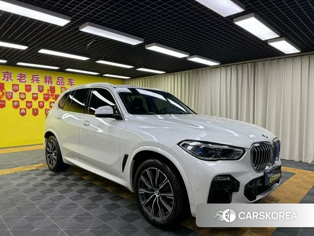 BMW X5 (imported) id 4208230 из Китая 31