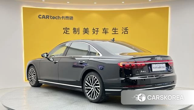 Audi A8 id 4353135 из Китая 31