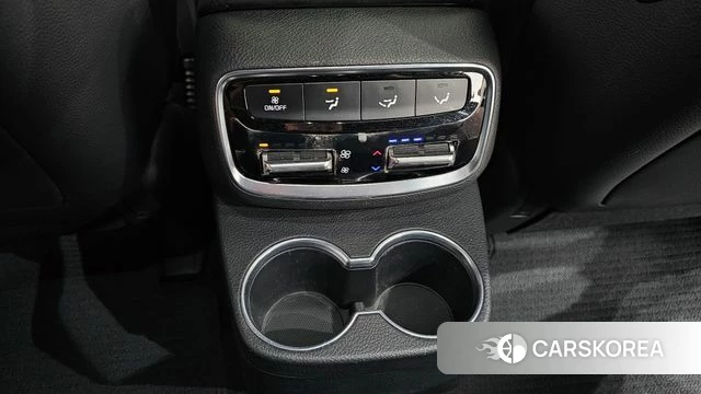 Kia Mohave Master id 4463102 из Кореи 31