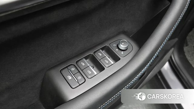 Renault Korea (Samsung) Grand Coleos id 4879537 из Кореи 31