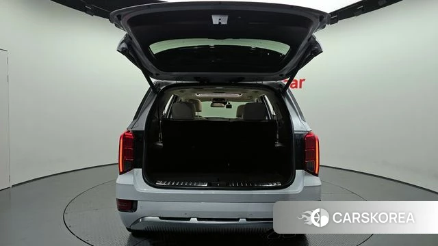 Hyundai Palisade id 4250258 из Кореи 31