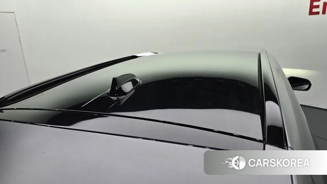 Renault Korea (Samsung) Grand Coleos id 4739428 из Кореи 31