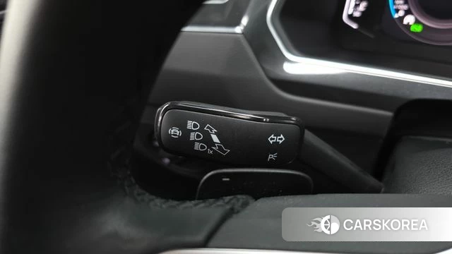 Volkswagen Tiguan second Generation id 4735967 из Кореи 31