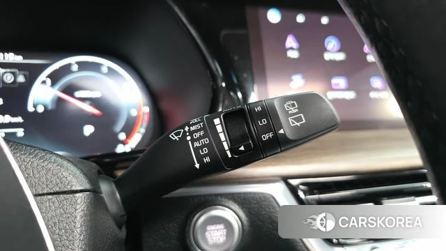 Kia Mohave Master id 4726053 из Кореи 31