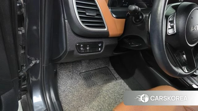 Kia The New Seltos id 4549133 из Кореи 31