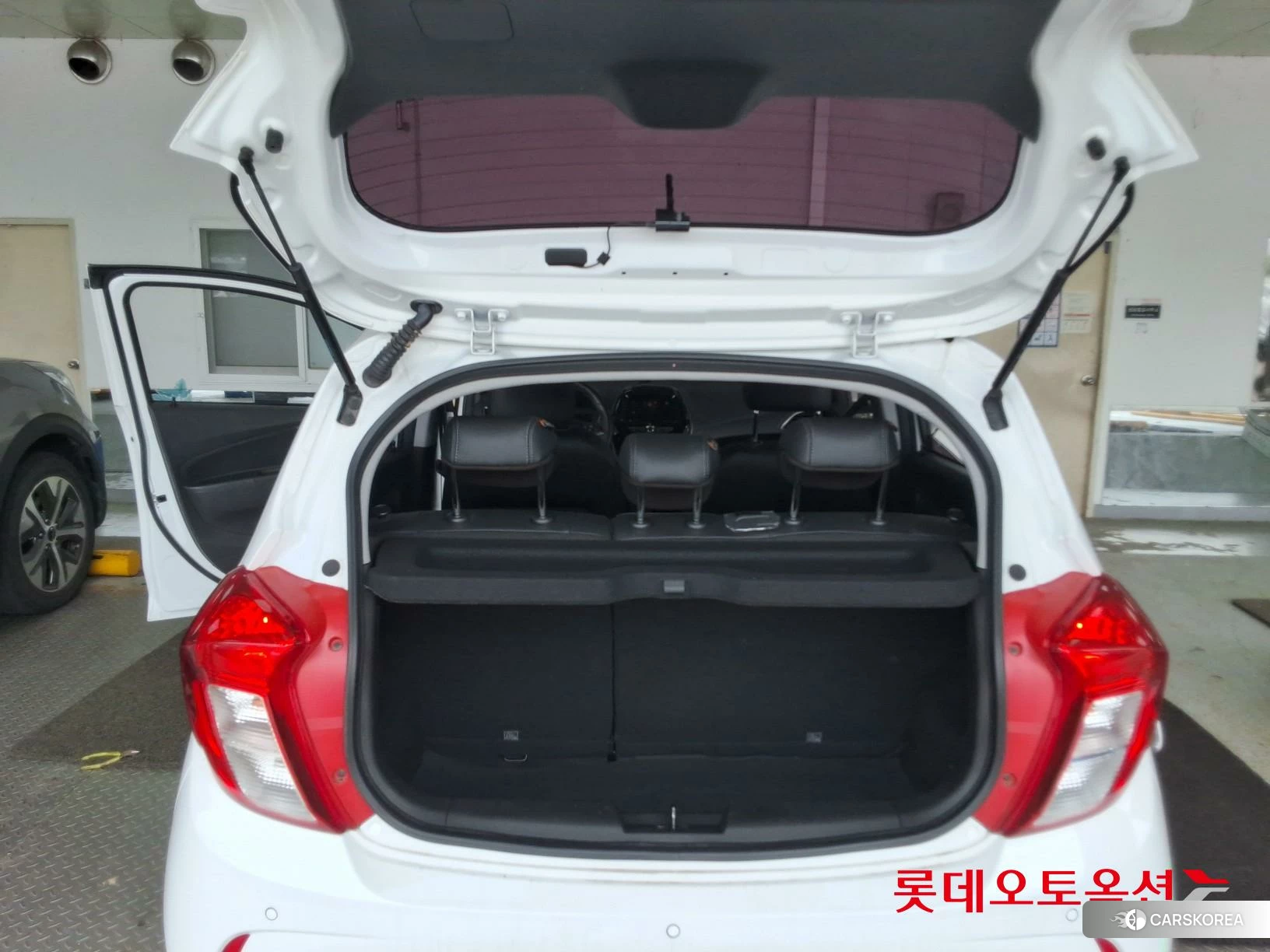 Korea G M Spark 1.0 id 4498455 из Кореи 31