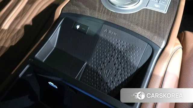 Genesis G80 (RG3) id 4749882 из Кореи 31