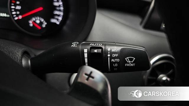 Kia Stinger id 4732288 из Кореи 31