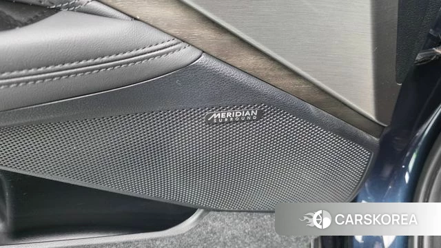 Kia K8 Hybrid id 4469364 из Кореи 31