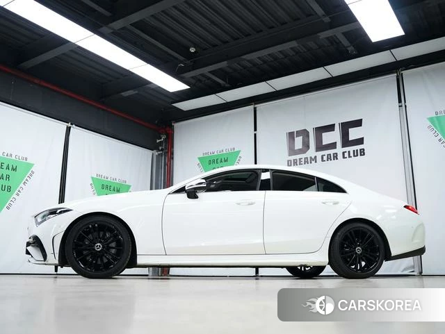 Mercedes-Benz CLS id 4239172 из Китая 31