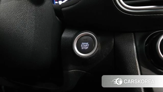 Hyundai Kona id 4232963 из Кореи 31