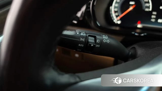 Kia Mohave Master id 4284998 из Кореи 31