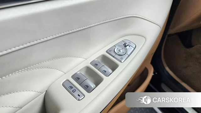 Hyundai The New Grandeur IG Hybrid id 4202918 из Кореи 31