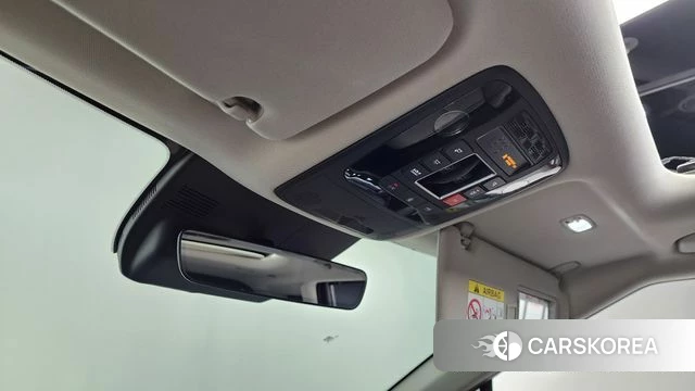 Kia The New Carnival 4th Generation id 4602458 из Кореи 31