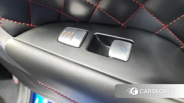 Genesis G70 id 4464754 из Кореи 31