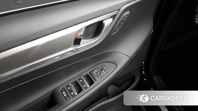 Hyundai The New Grandeur IG id 4268579 из Кореи 31