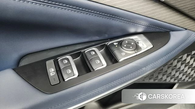 Kia The New K8 Hybrid id 4590431 из Кореи 31