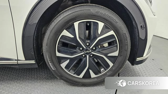 Kia EV6 id 4848810 из Кореи 31
