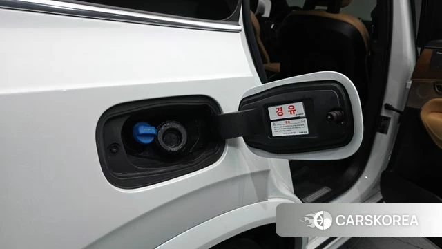 Volvo XC90 second Generation id 4750790 из Кореи 31